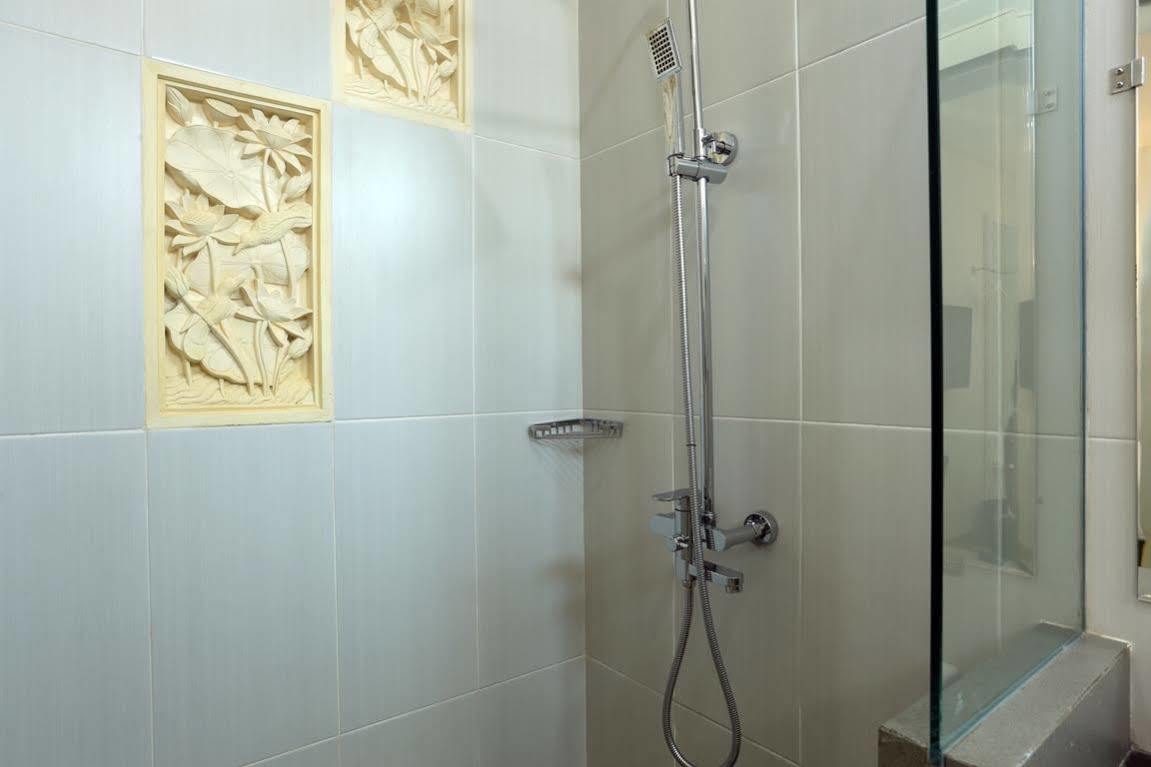 Reddoorz Near Pantai Jerman Hotel Kuta  Ngoại thất bức ảnh